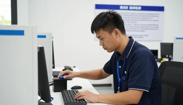 商务配套服务如何解决门店展厅中的实际问题