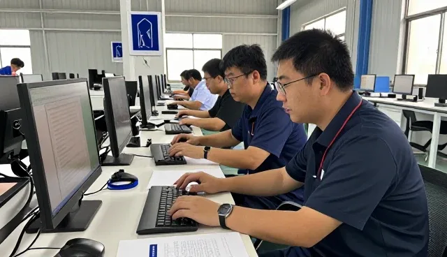 从旧房翻新说起：管理能力提升培训商务配套